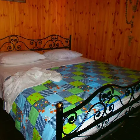 Condominio Nadir Фиджи