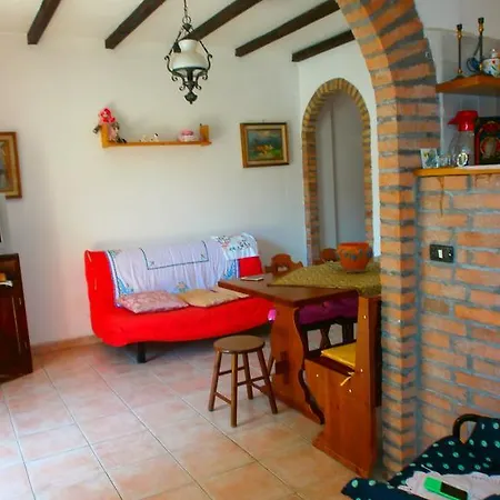 Condominio Nadir *