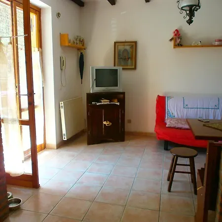 Condominio Nadir
